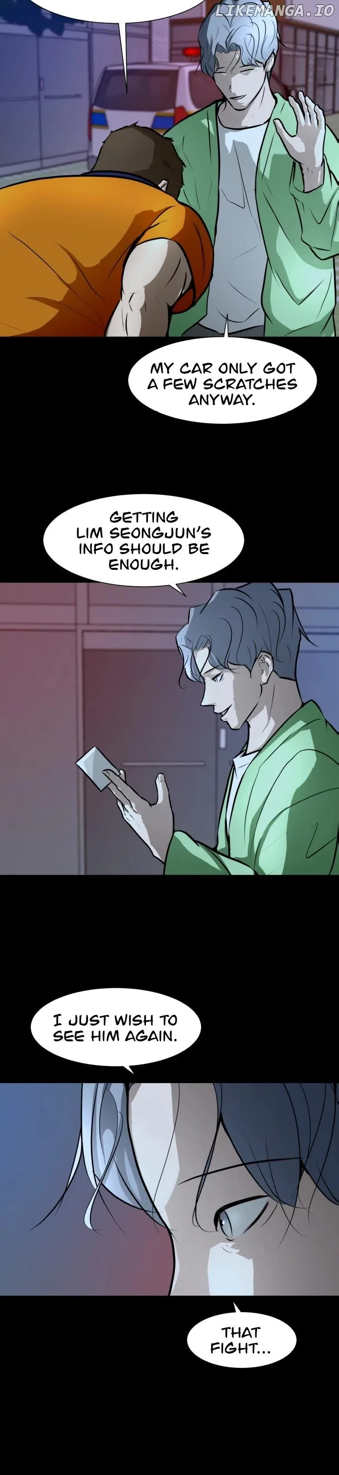 Zombie Fight Chapter 66 Page 17