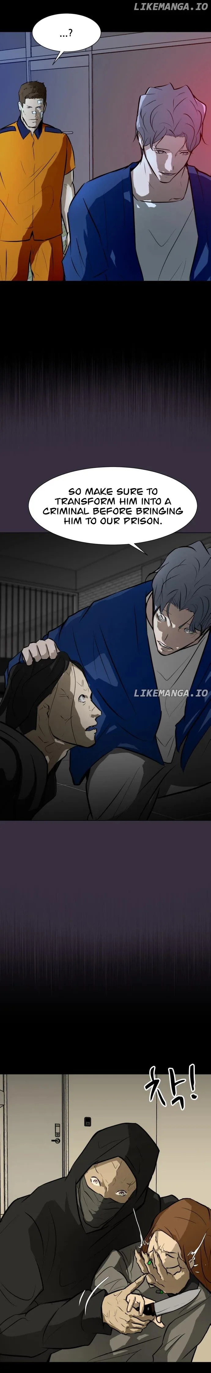 Zombie Fight Chapter 66 Page 18