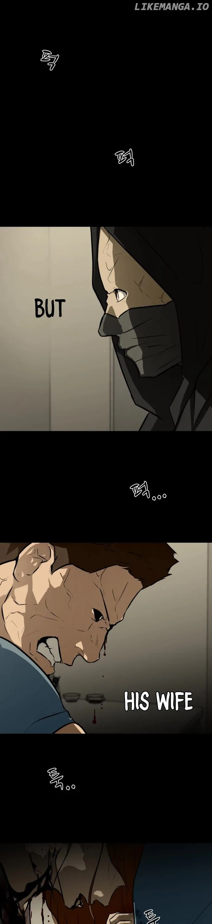 Zombie Fight Chapter 66 Page 23