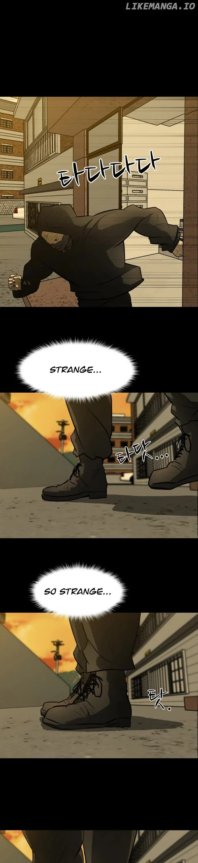 Zombie Fight Chapter 66 Page 25