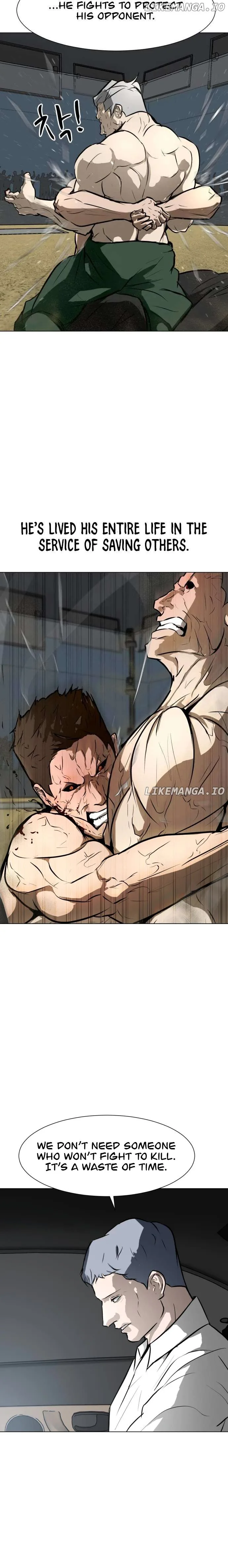 Zombie Fight Chapter 66 Page 31