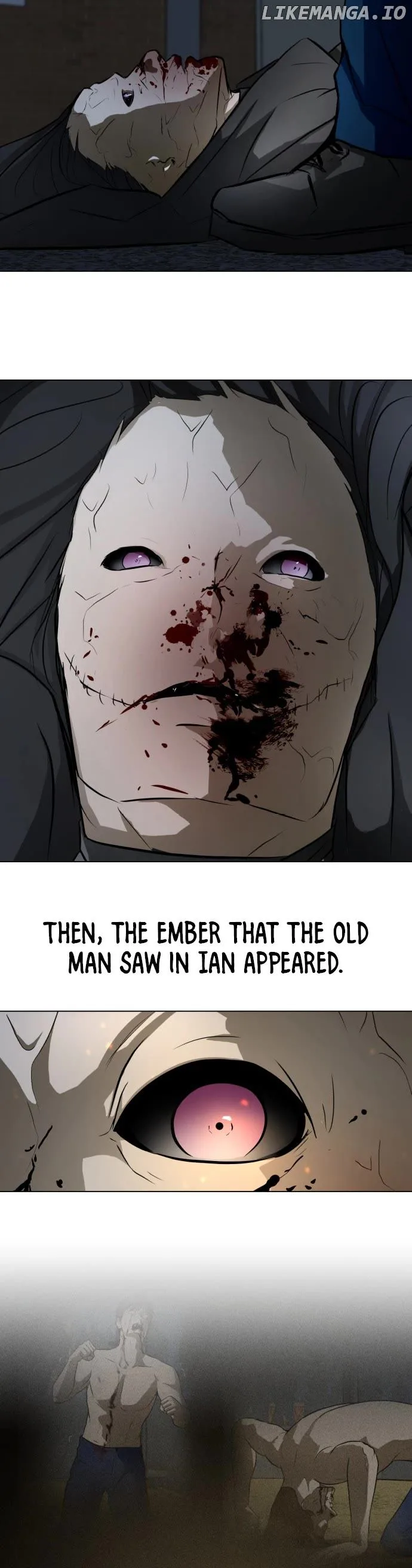 Zombie Fight Chapter 66 Page 34
