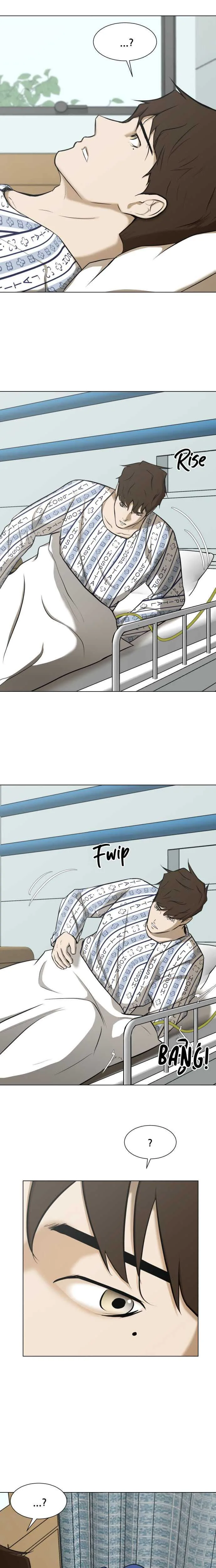Zombie Fight Chapter 10 Page 5