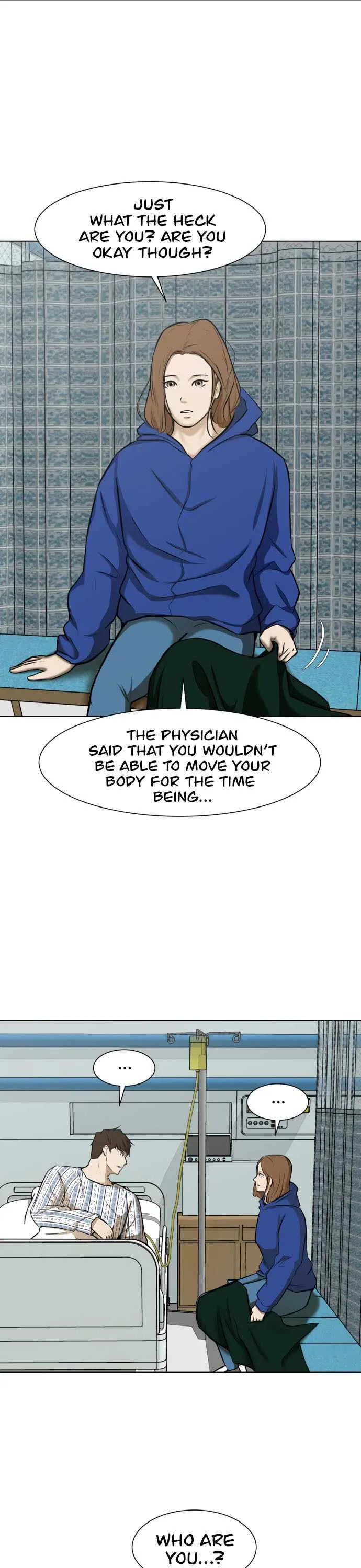 Zombie Fight Chapter 10 Page 7