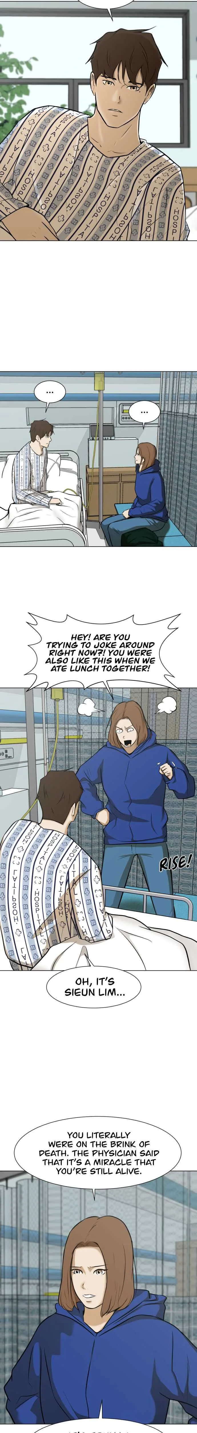 Zombie Fight Chapter 10 Page 8