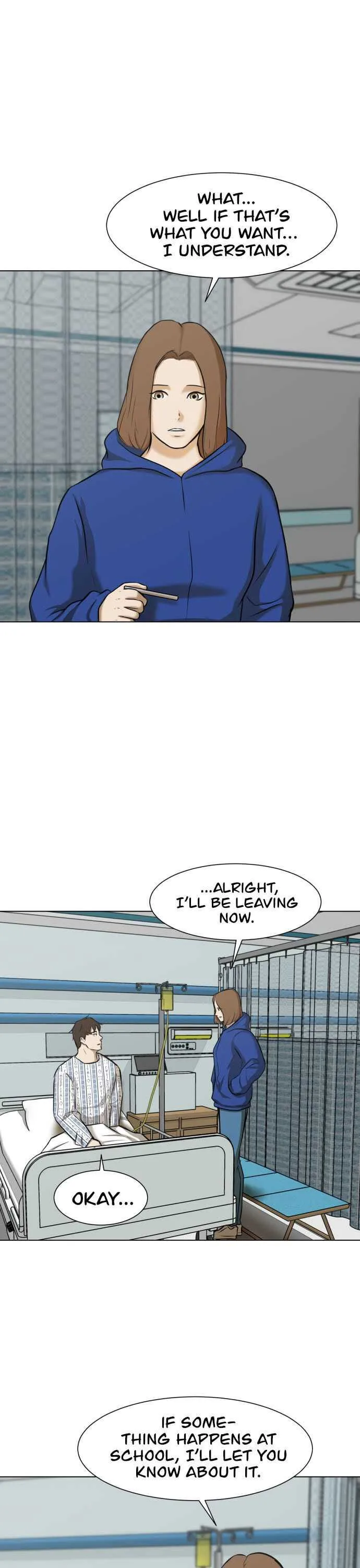 Zombie Fight Chapter 10 Page 16
