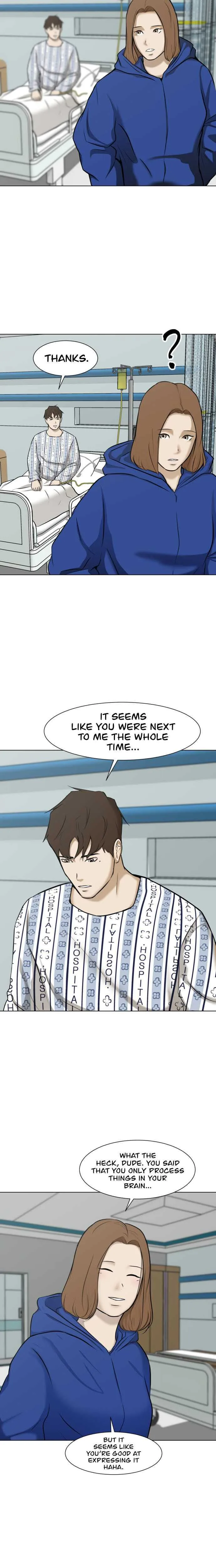 Zombie Fight Chapter 10 Page 17