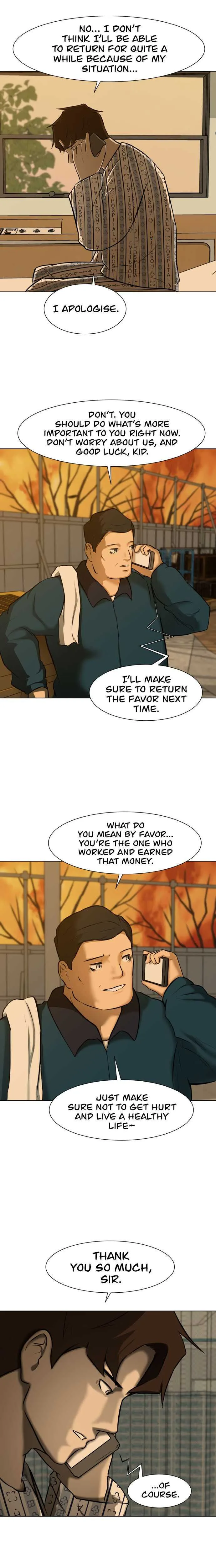 Zombie Fight Chapter 10 Page 23