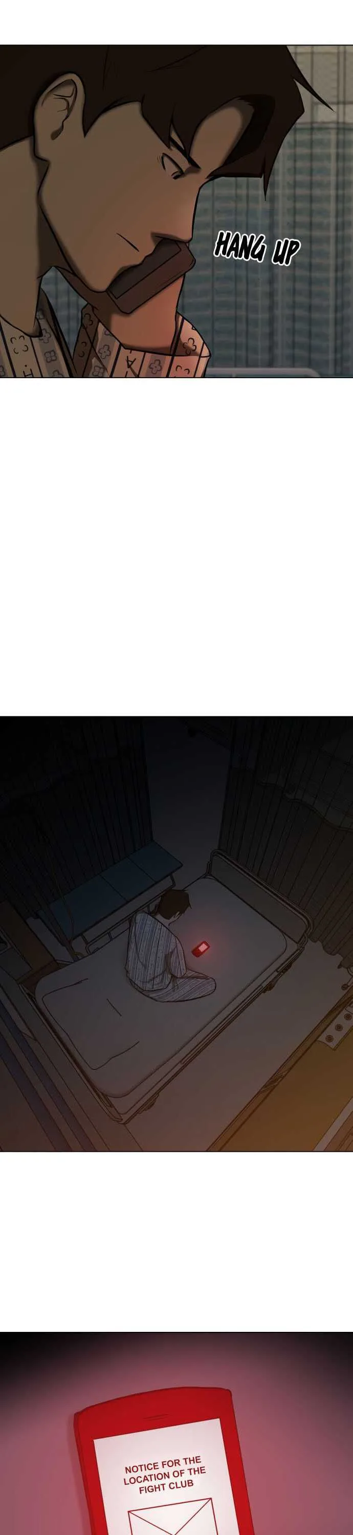 Zombie Fight Chapter 10 Page 25