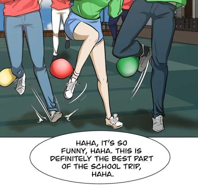 Zombie Fight Chapter 10 Page 33