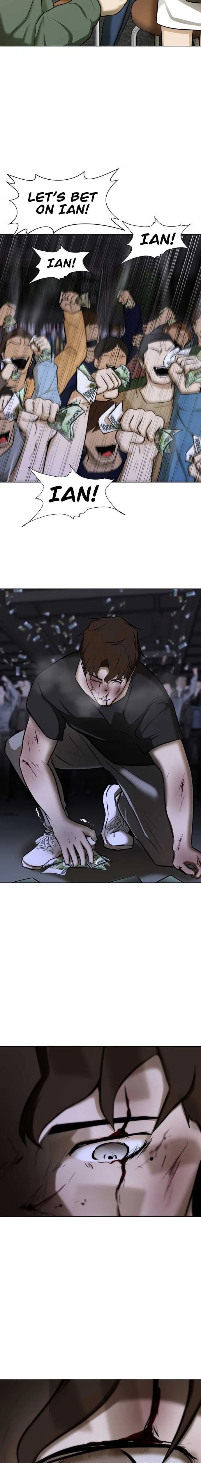 Zombie Fight Chapter 10 Page 35