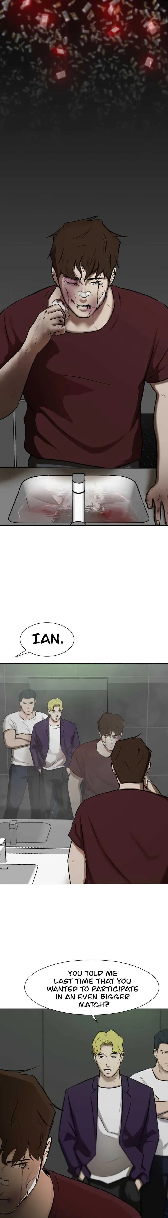 Zombie Fight Chapter 10 Page 38