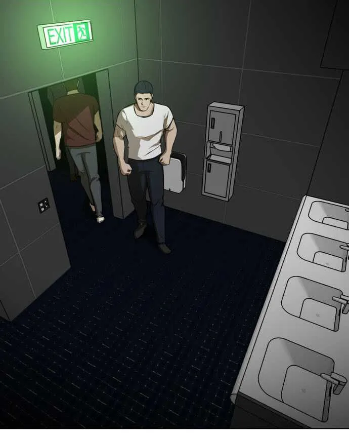 Zombie Fight Chapter 10 Page 42
