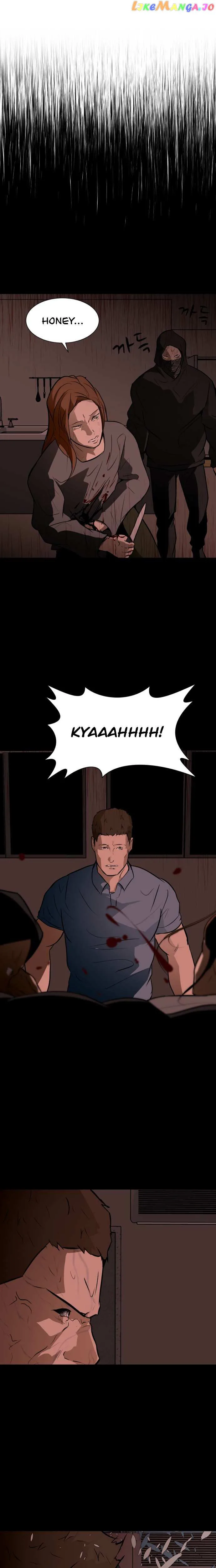 Zombie Fight Chapter 49 Page 24