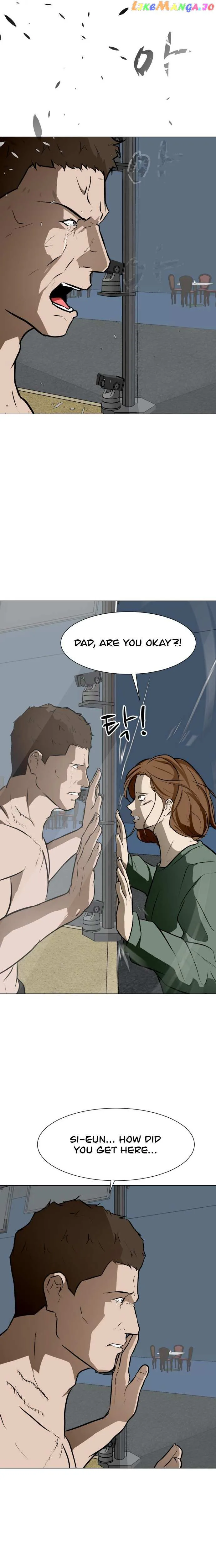Zombie Fight Chapter 49 Page 26