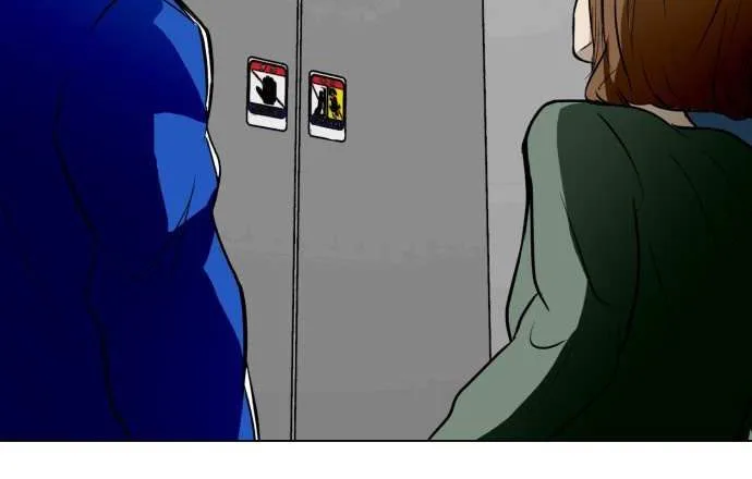 Zombie Fight Chapter 49 Page 33
