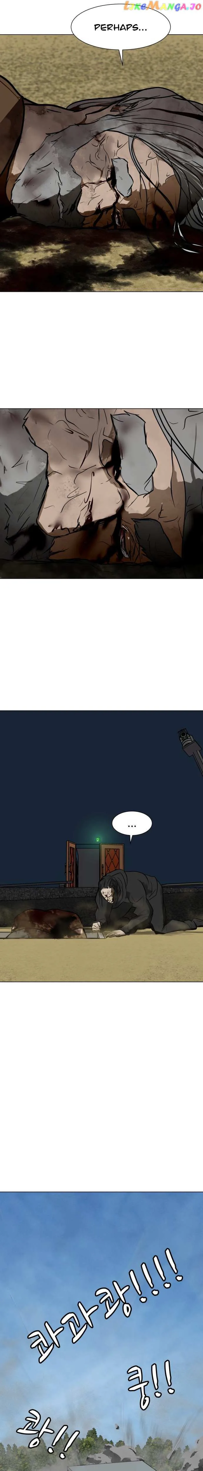 Zombie Fight Chapter 49 Page 58
