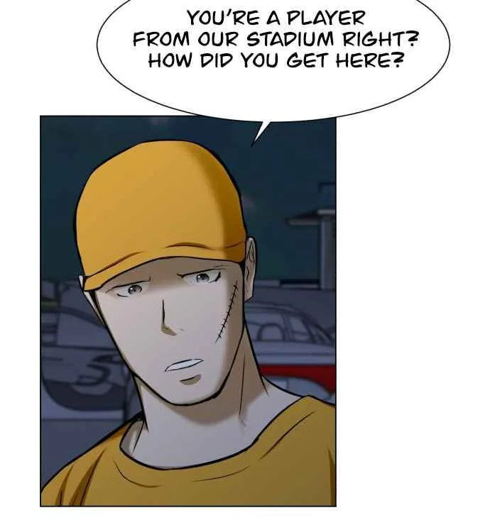 Zombie Fight Chapter 22 Page 11
