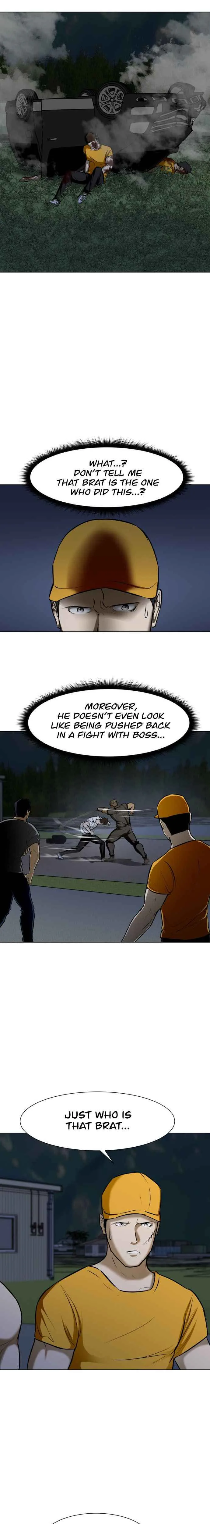 Zombie Fight Chapter 22 Page 14