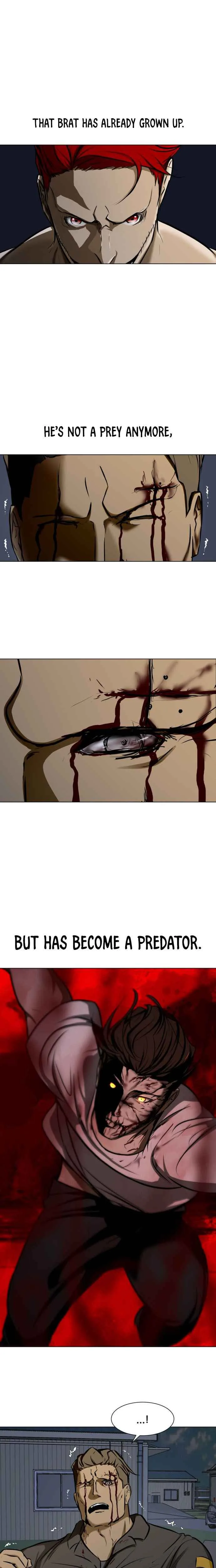Zombie Fight Chapter 22 Page 18