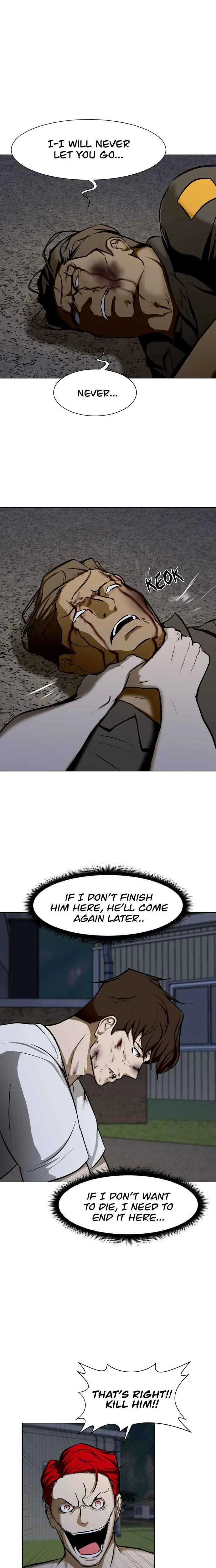 Zombie Fight Chapter 22 Page 24