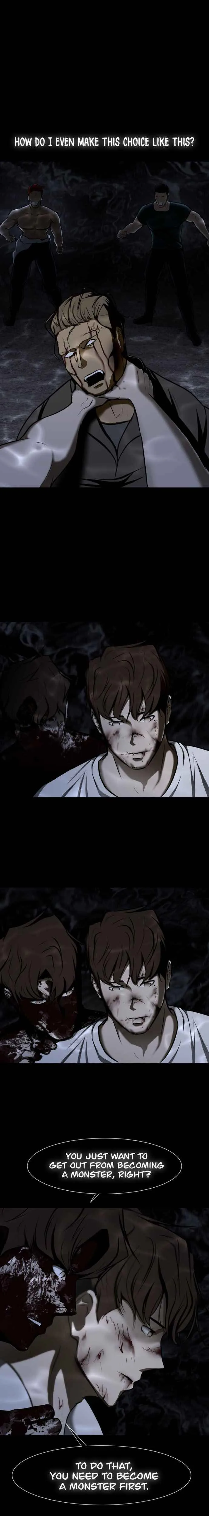 Zombie Fight Chapter 22 Page 28