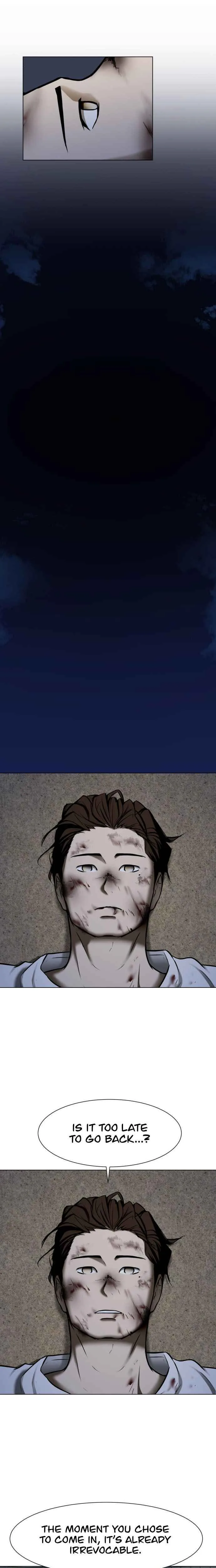 Zombie Fight Chapter 22 Page 34