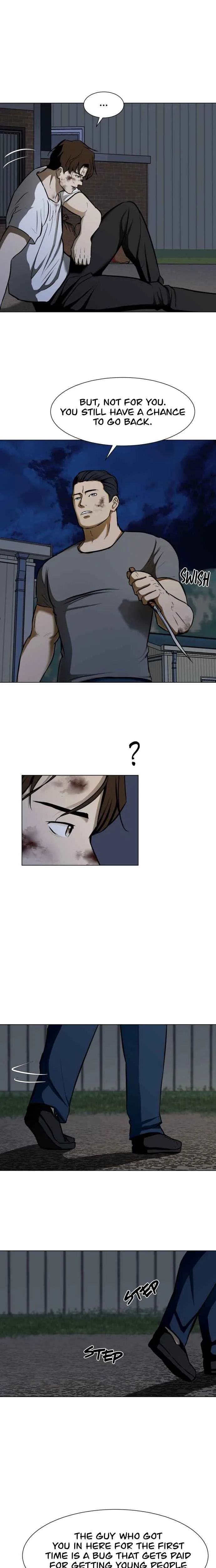 Zombie Fight Chapter 22 Page 36