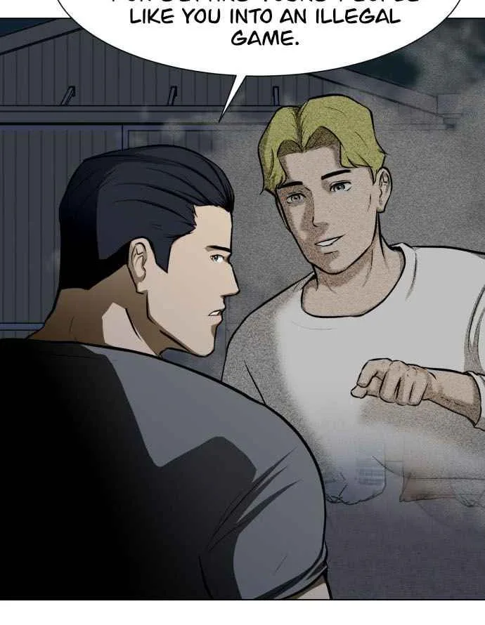 Zombie Fight Chapter 22 Page 37