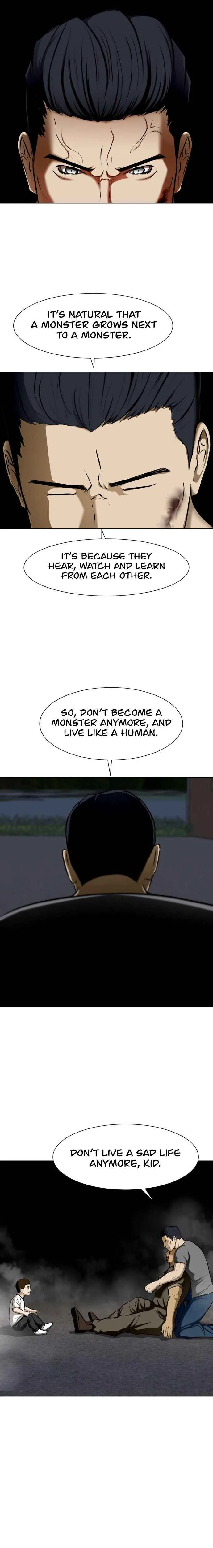 Zombie Fight Chapter 22 Page 44