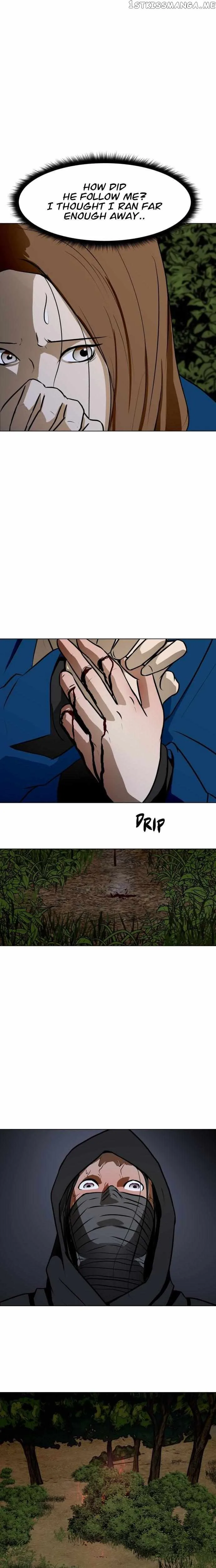 Zombie Fight Chapter 39 Page 12