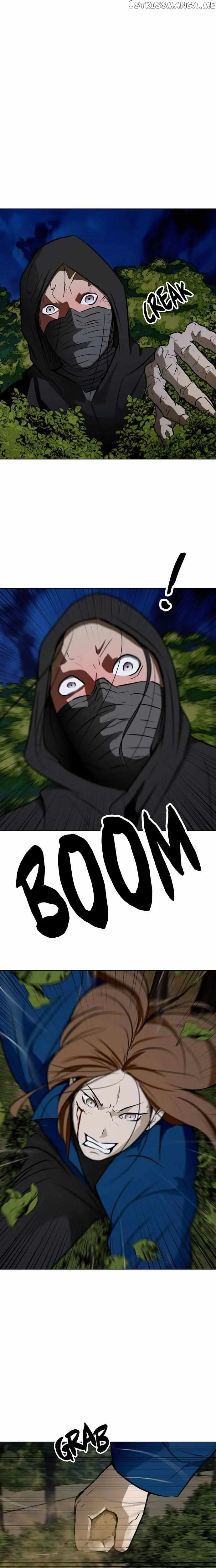 Zombie Fight Chapter 39 Page 18