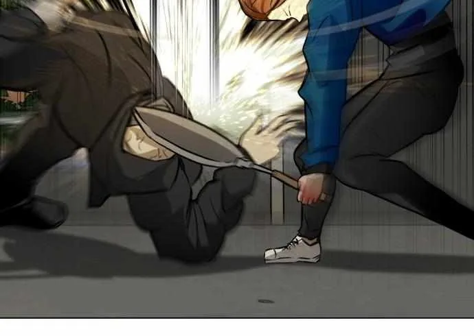 Zombie Fight Chapter 39 Page 39