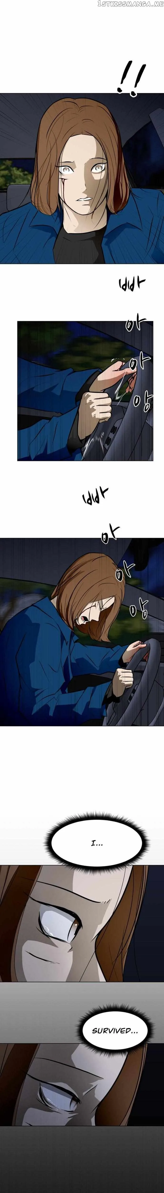 Zombie Fight Chapter 39 Page 46