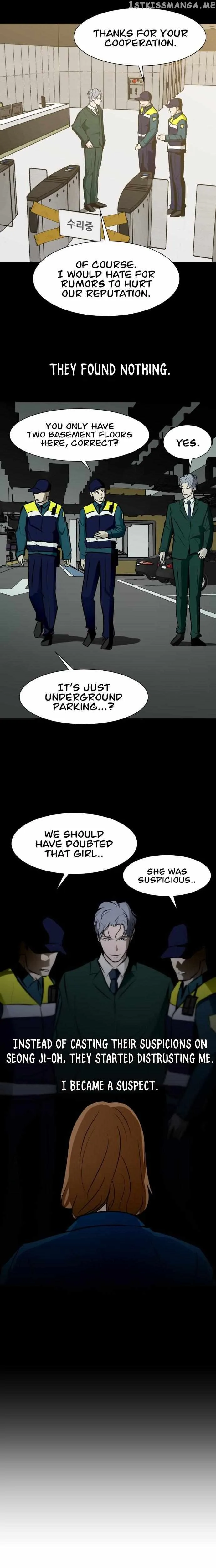 Zombie Fight Chapter 39 Page 50