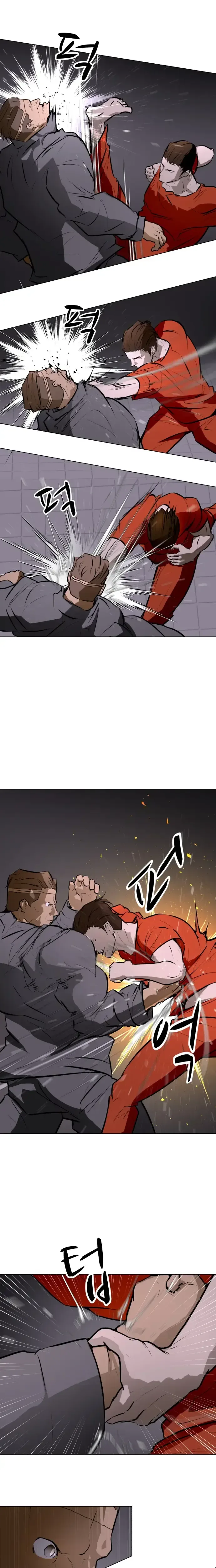 Zombie Fight Chapter 76 Page 8