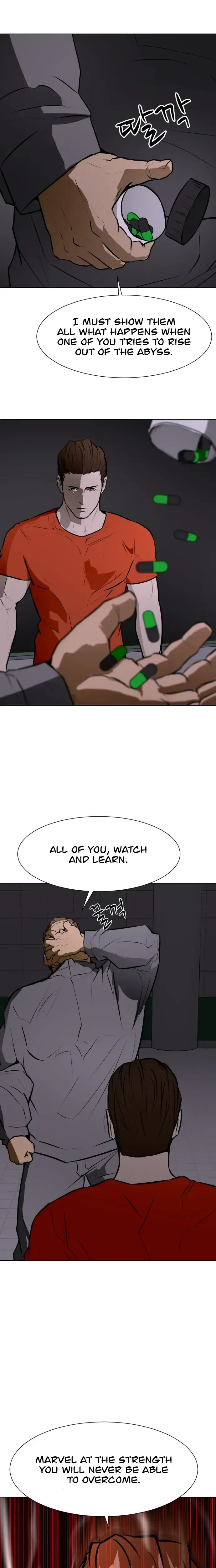 Zombie Fight Chapter 76 Page 24