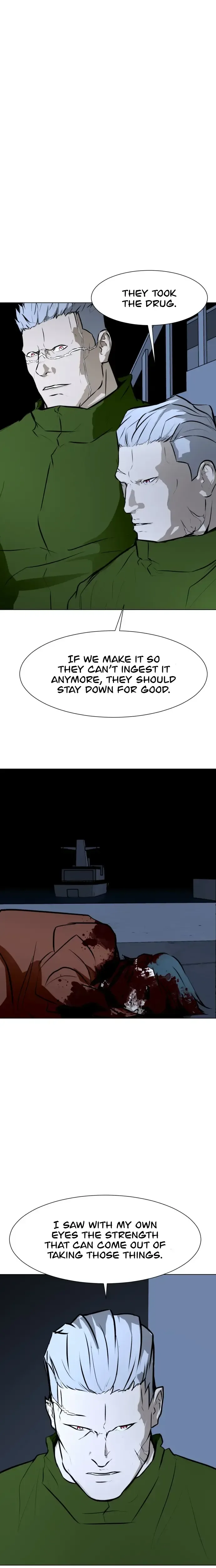 Zombie Fight Chapter 76 Page 26