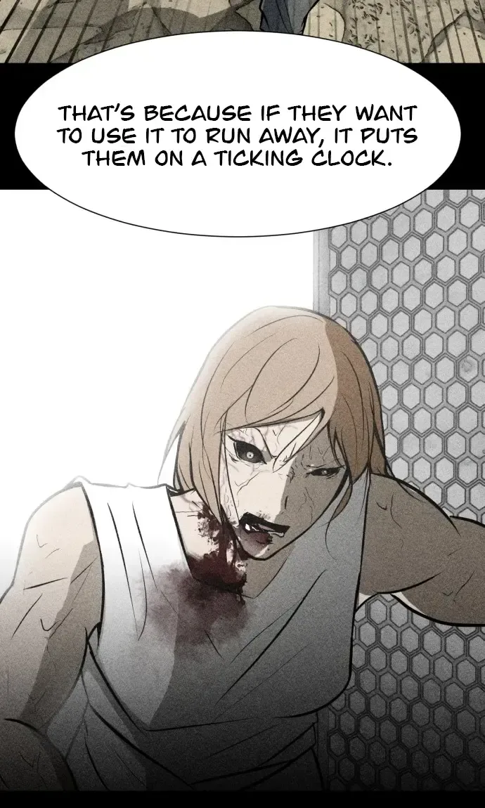 Zombie Fight Chapter 76 Page 29