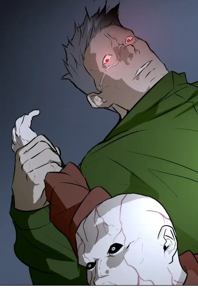 Zombie Fight Chapter 76 Page 33