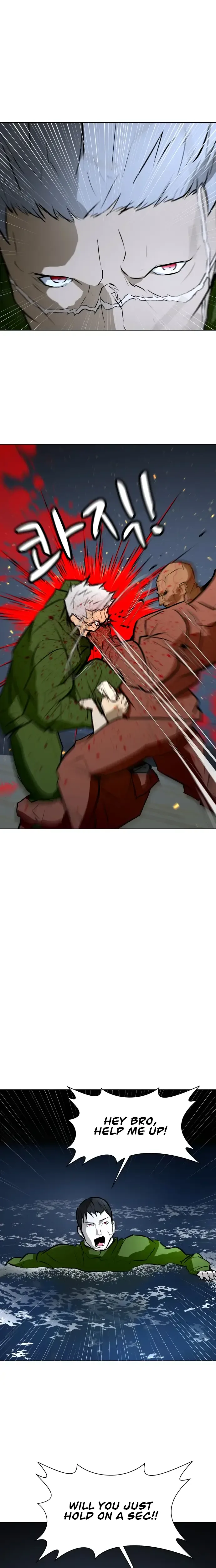 Zombie Fight Chapter 76 Page 42