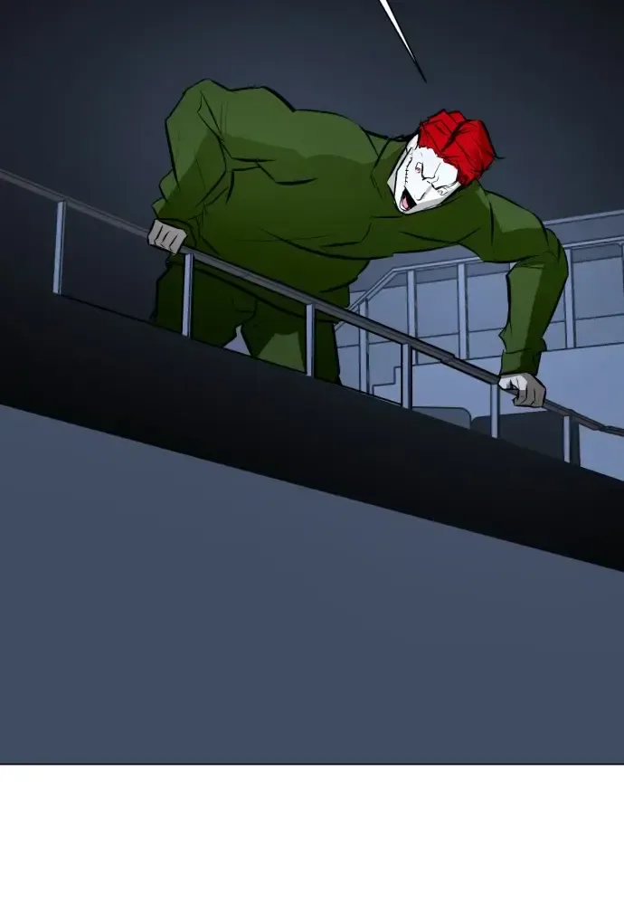 Zombie Fight Chapter 76 Page 43