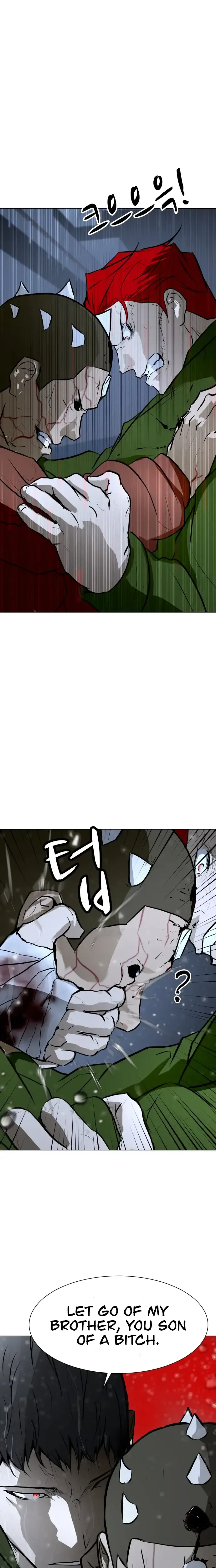Zombie Fight Chapter 76 Page 50