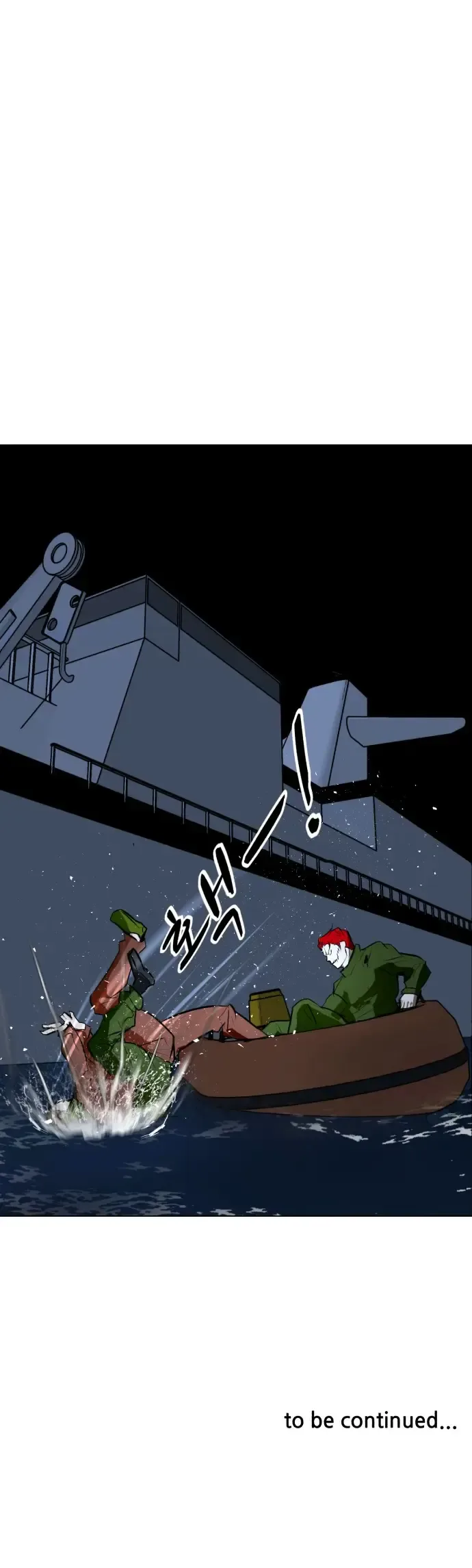 Zombie Fight Chapter 76 Page 52