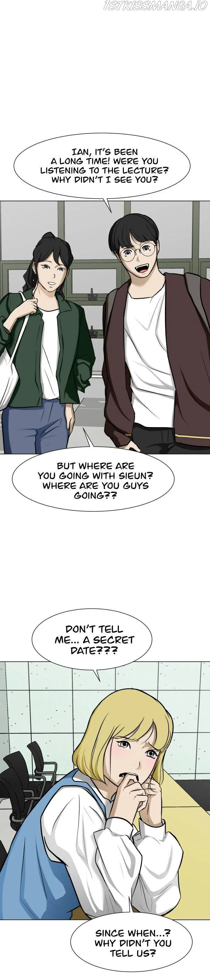 Zombie Fight Chapter 17 Page 13