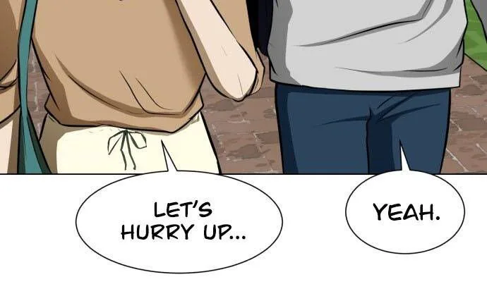 Zombie Fight Chapter 17 Page 19