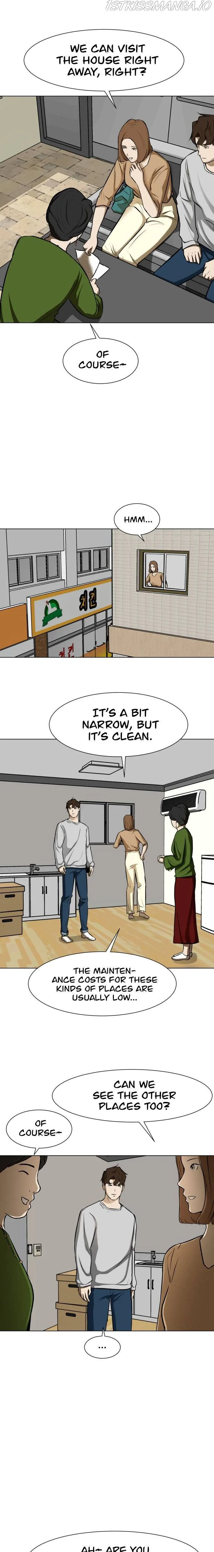 Zombie Fight Chapter 17 Page 24