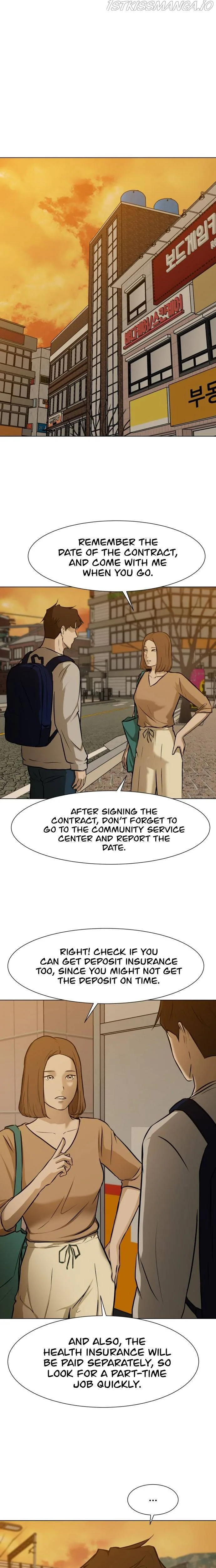 Zombie Fight Chapter 17 Page 28