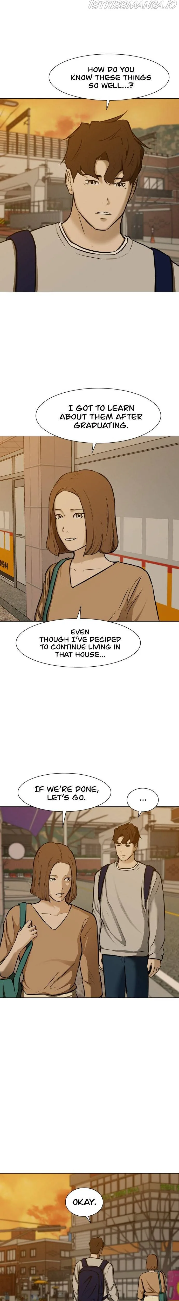 Zombie Fight Chapter 17 Page 30