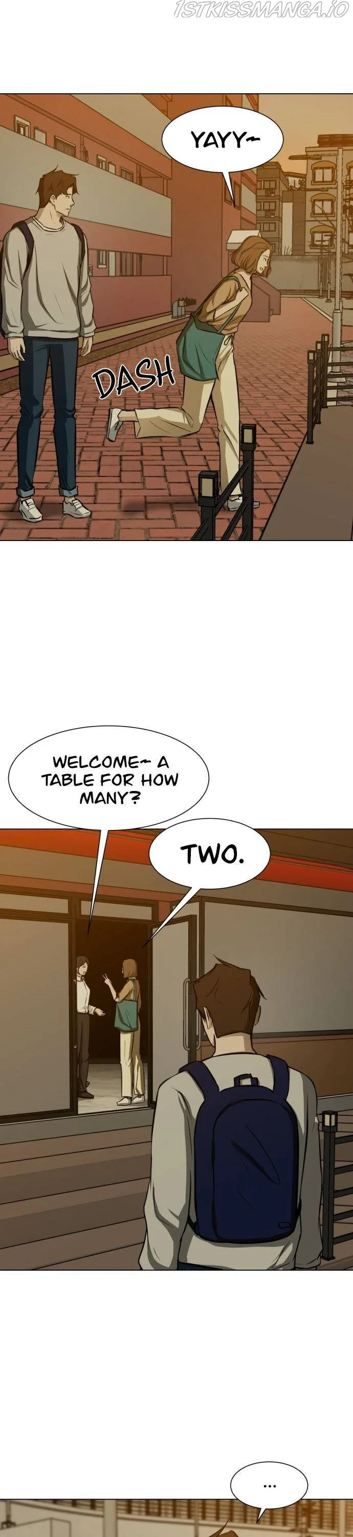 Zombie Fight Chapter 17 Page 34